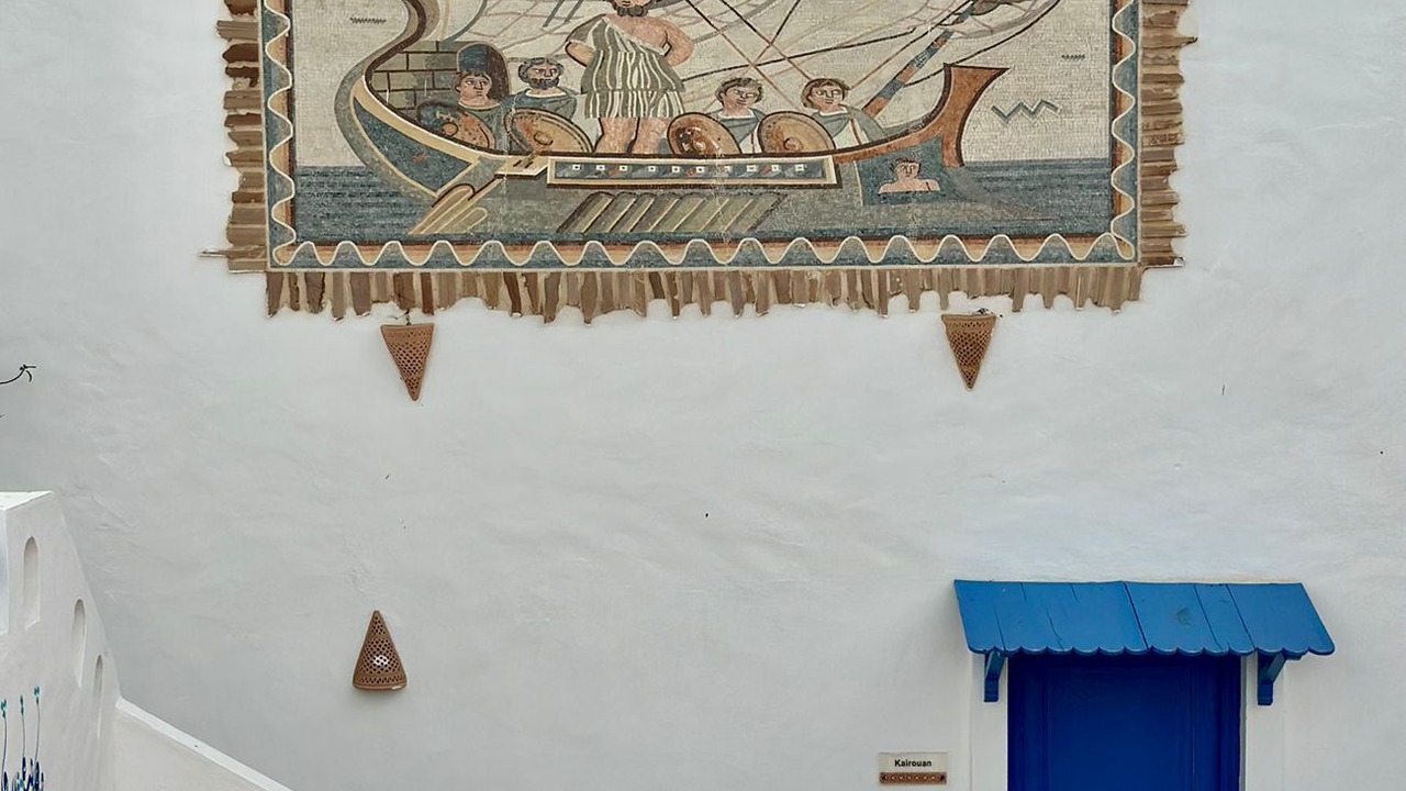 Photo of Outdoor in Mezraia