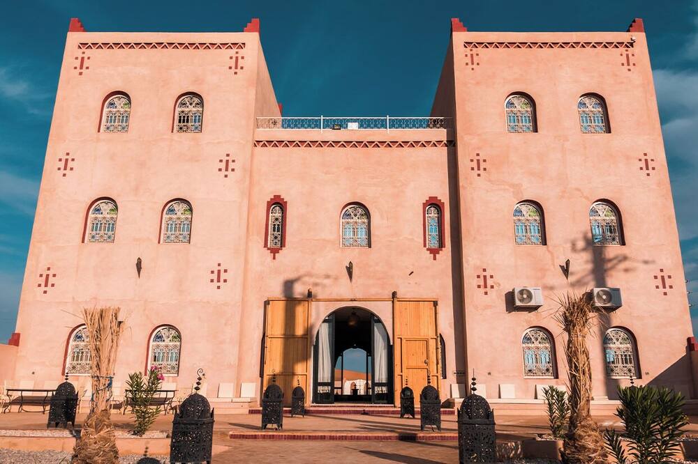 Photo of Outdoor in Merzouga