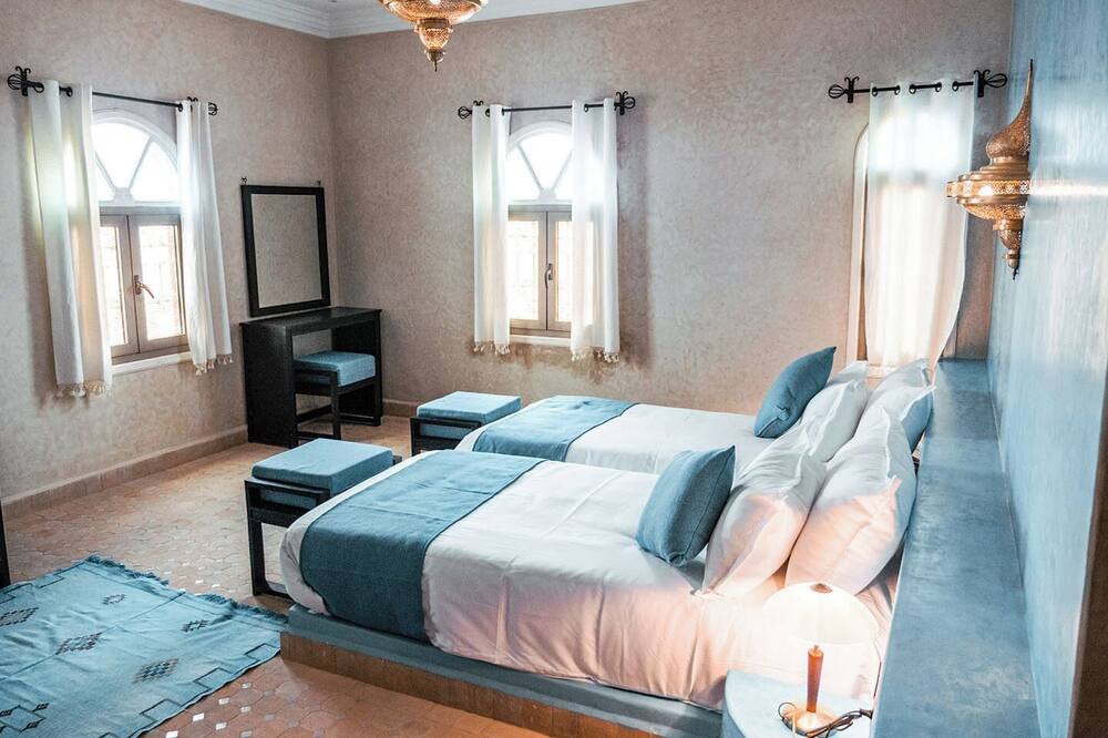 Photo of Bedroom in Merzouga