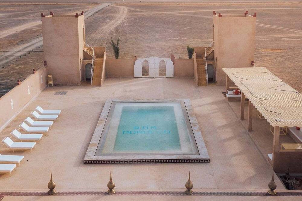 Photo of Outdoor in Merzouga