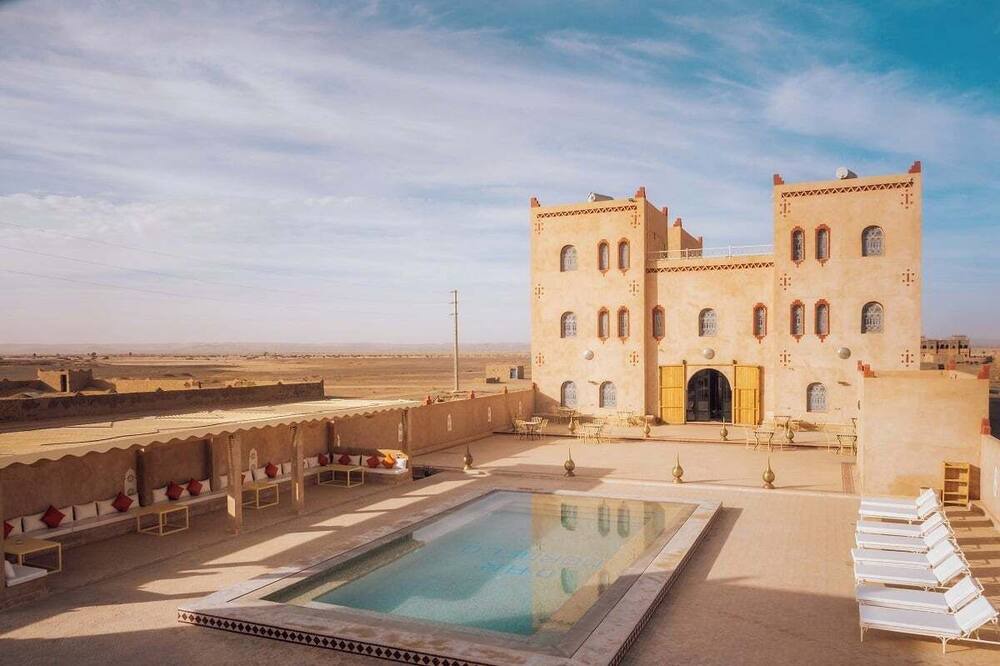 Photo of Outdoor in Merzouga