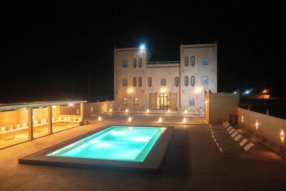Photo of Outdoor in Merzouga