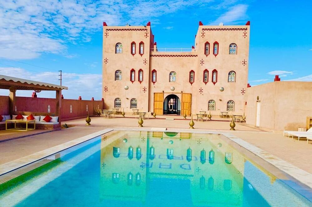 Photo of Outdoor in Merzouga