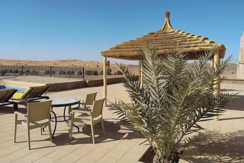 Photo of Patio Balcony in Hassilabied