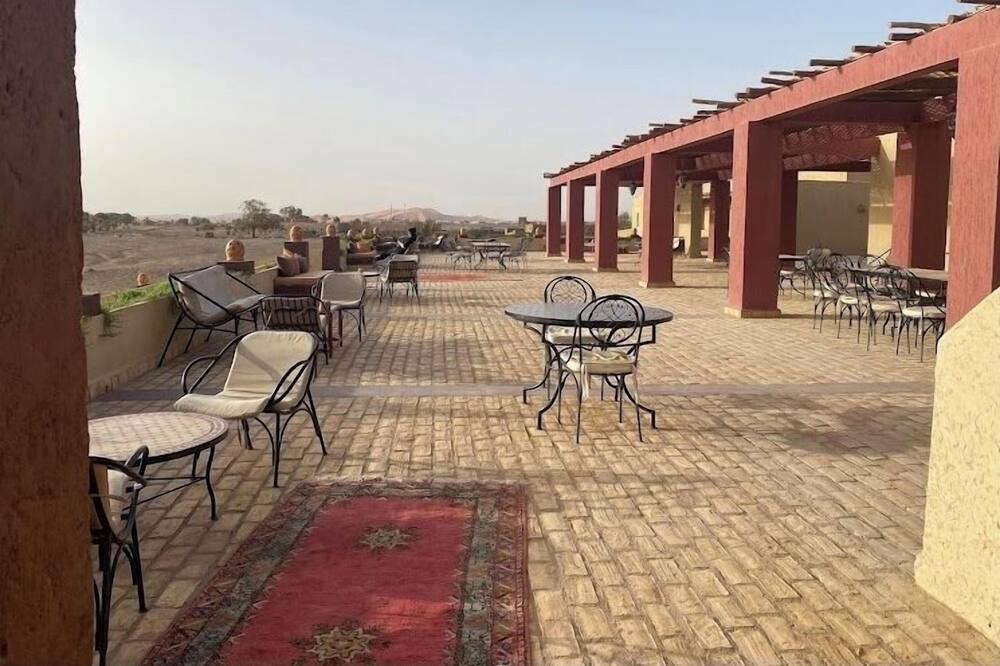 Photo of Patio Balcony in Hassilabied