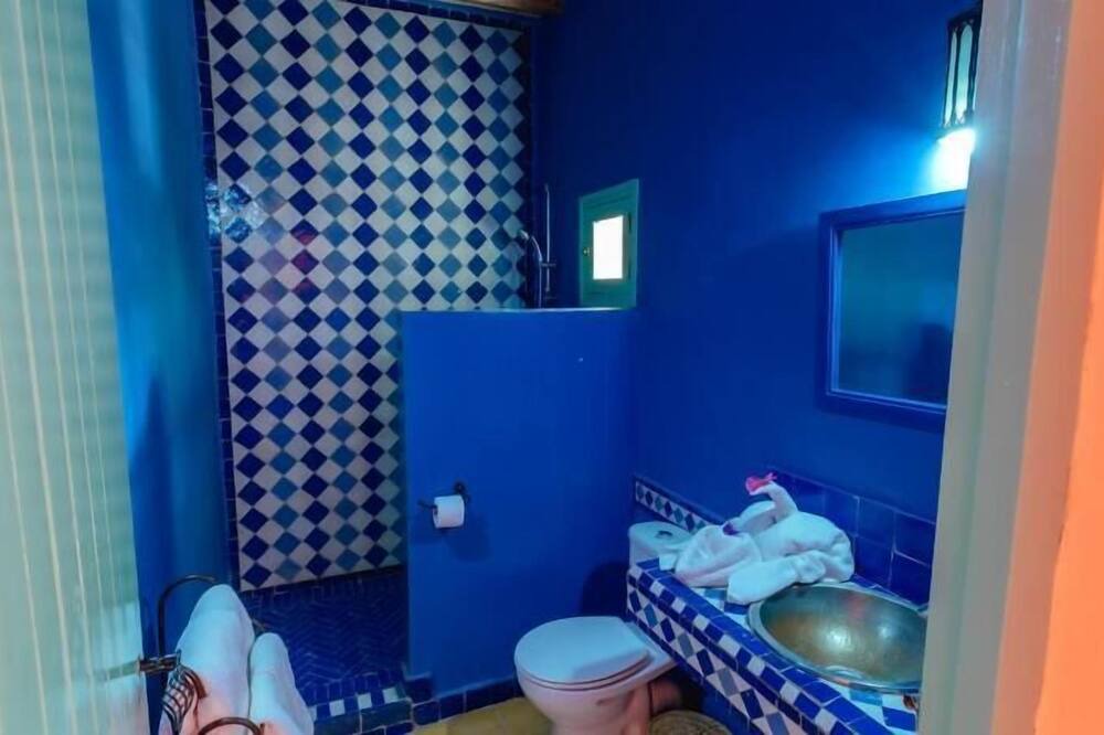 Photo of Bathroom in Hassilabied
