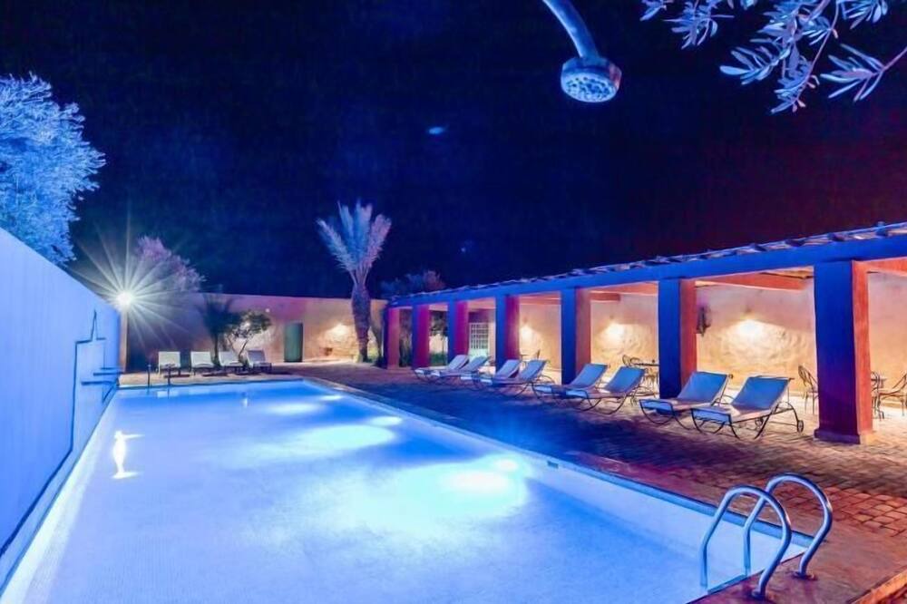 Photo of Outdoor in Hassilabied