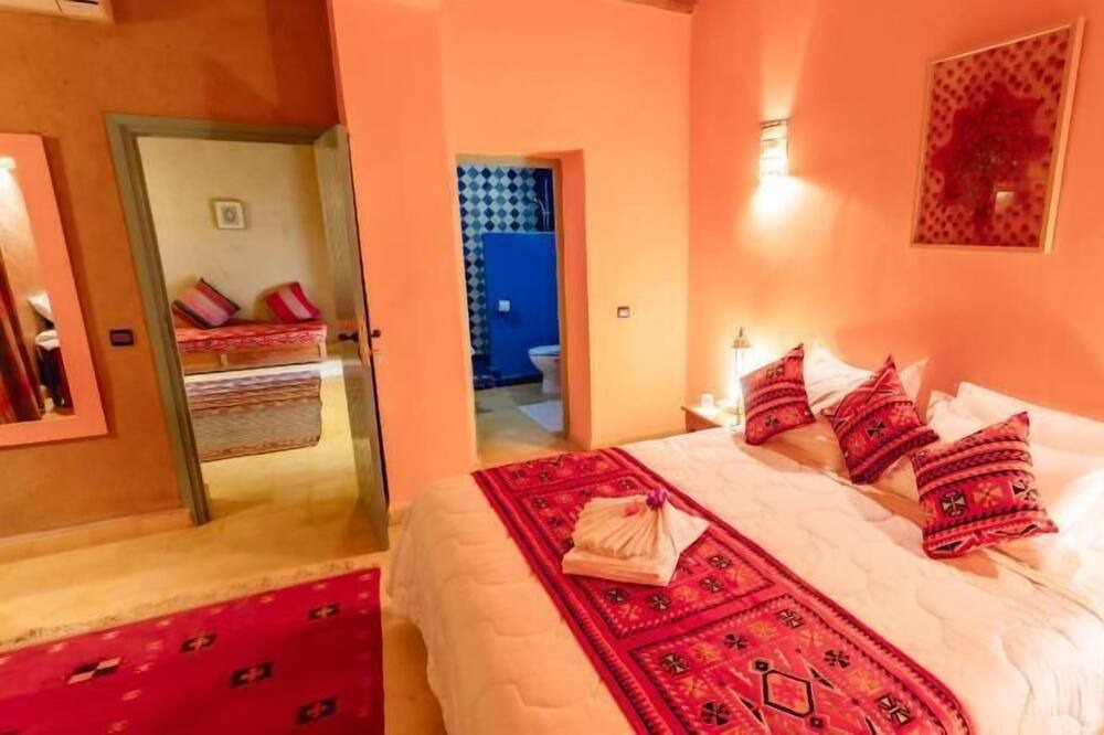 Photo of Bedroom in Hassilabied