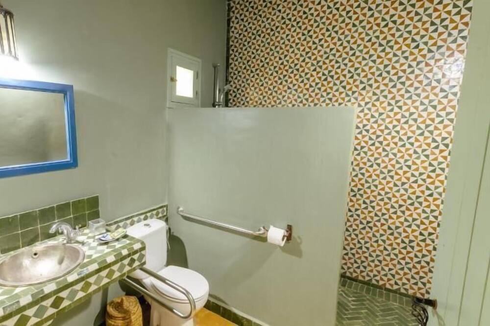 Photo of Bathroom in Hassilabied