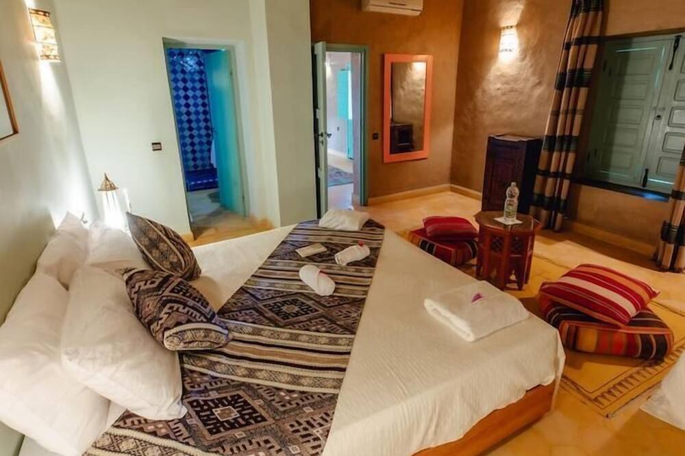 Photo of Bedroom in Hassilabied
