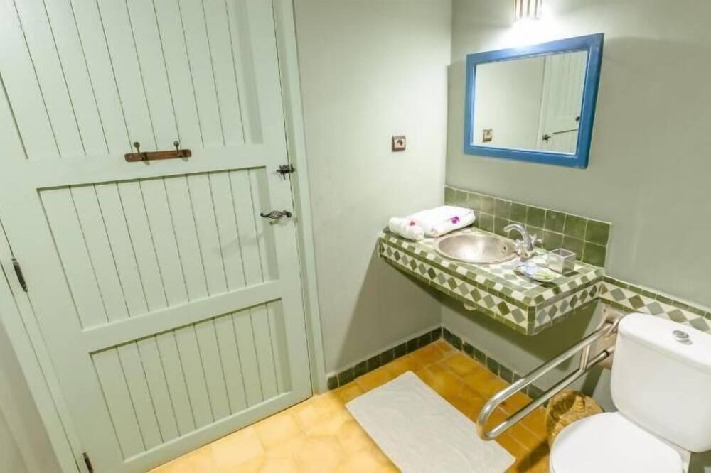 Photo of Bathroom in Hassilabied
