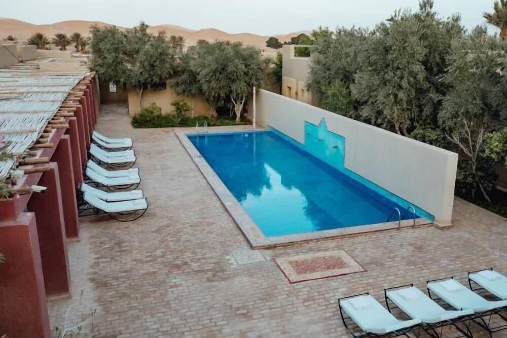 Photo of Patio Balcony in Hassilabied