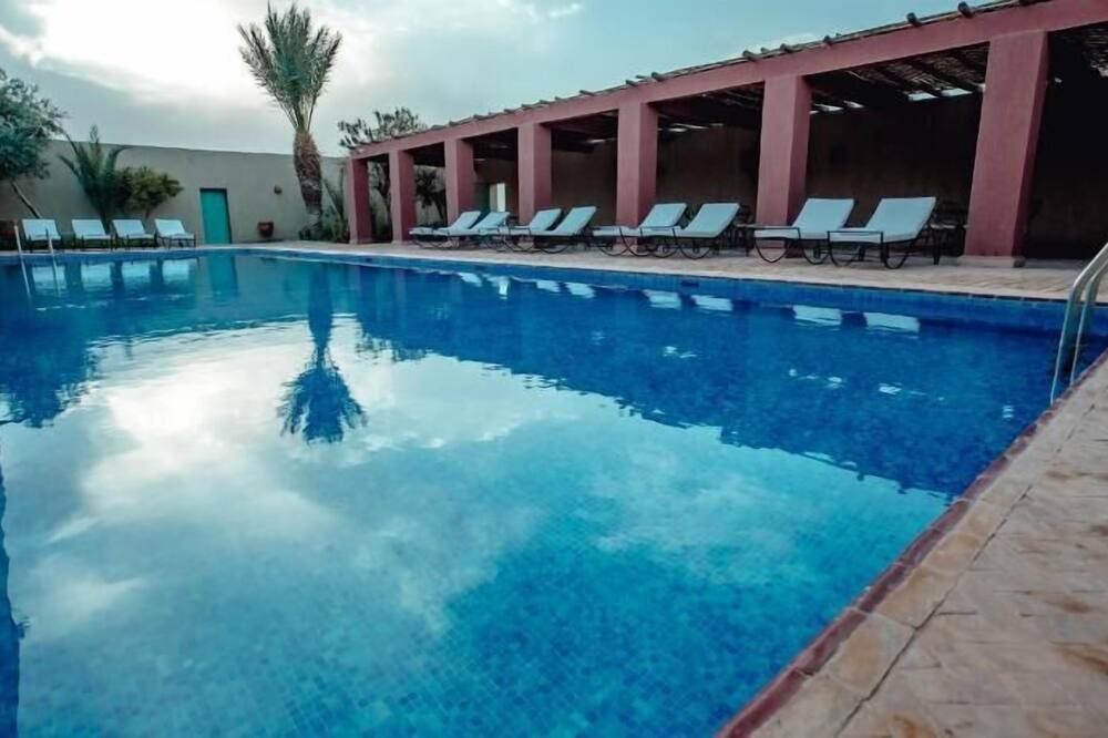 Photo of Outdoor in Hassilabied