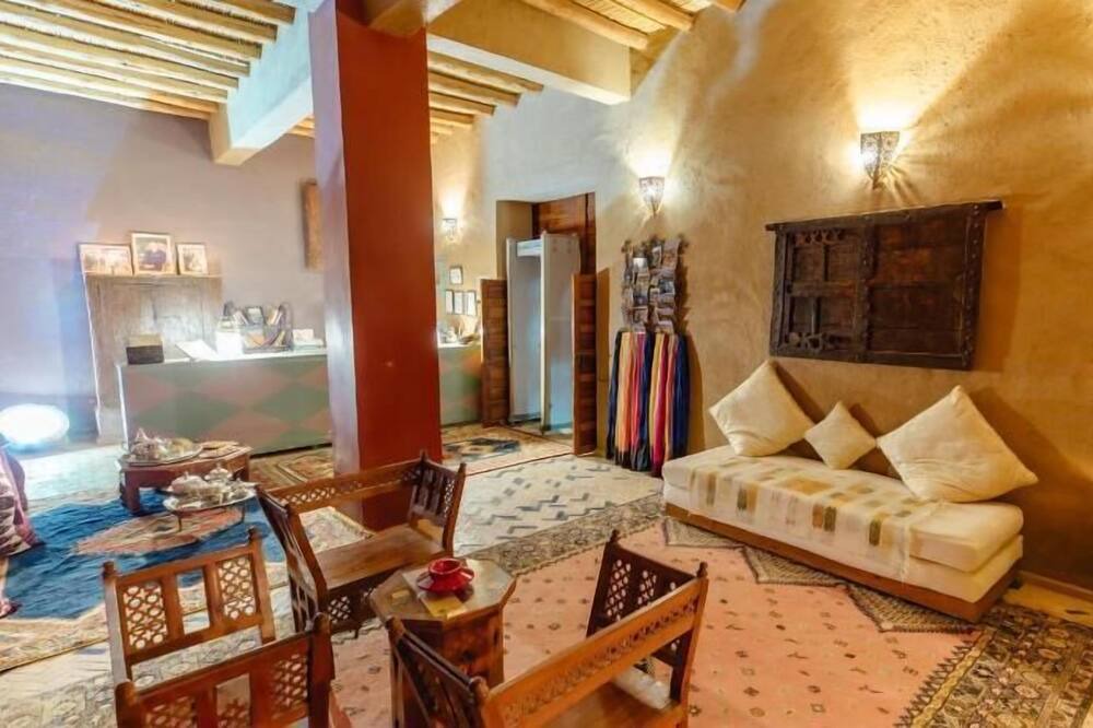 Photo of Patio Balcony in Hassilabied