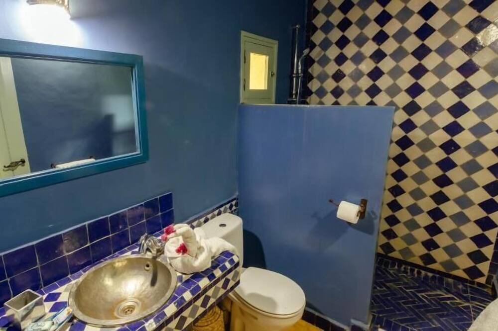 Photo of Bathroom in Hassilabied