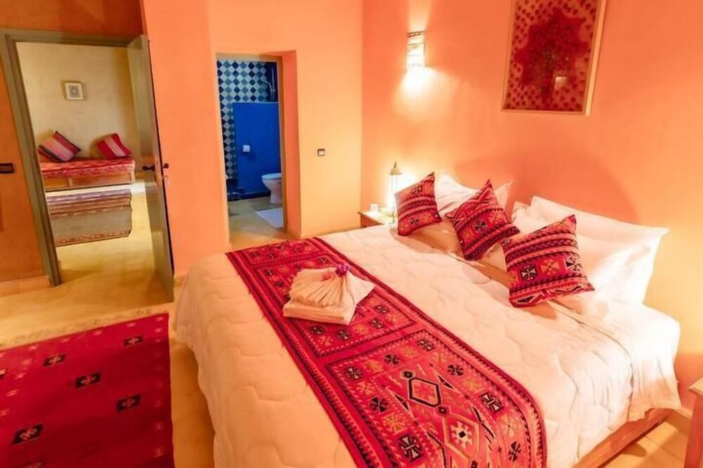 Photo of Bedroom in Hassilabied