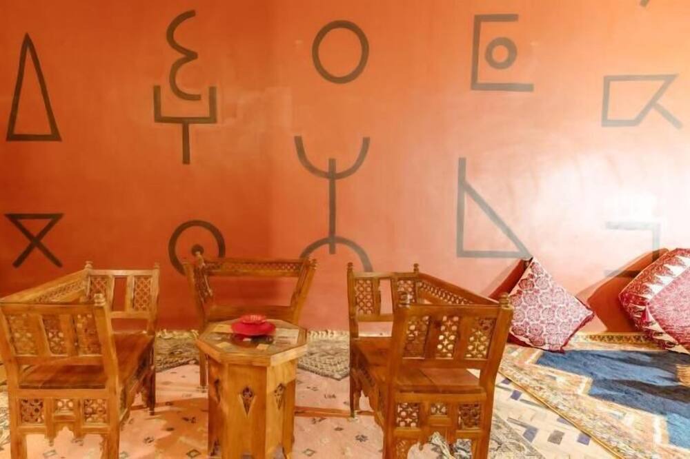 Photo of Livingroom in Hassilabied