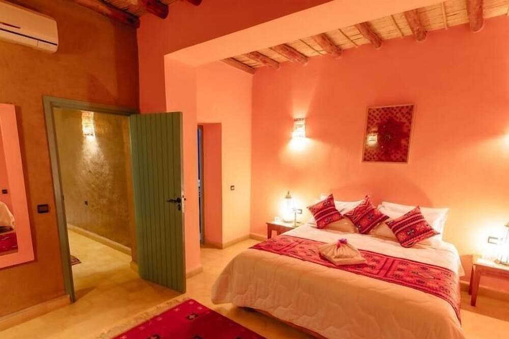 Photo of Bedroom in Hassilabied