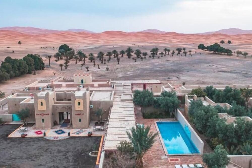 Photo of Outdoor in Hassilabied