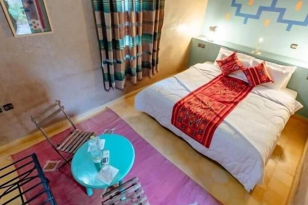 Photo of Bedroom in Hassilabied