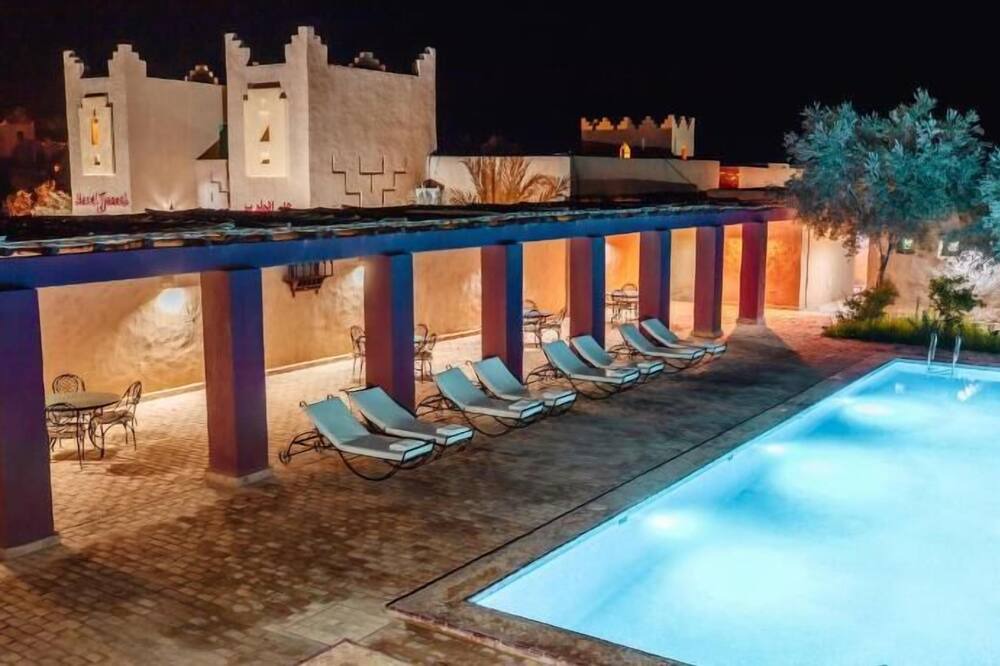 Photo of Outdoor in Hassilabied