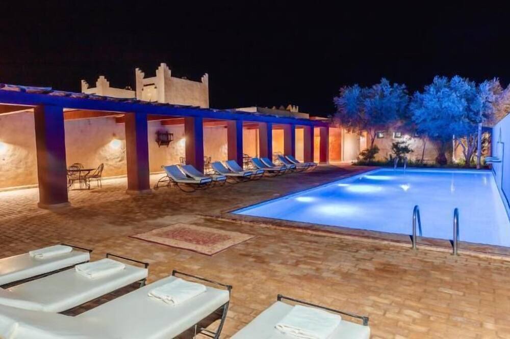 Photo of Outdoor in Hassilabied
