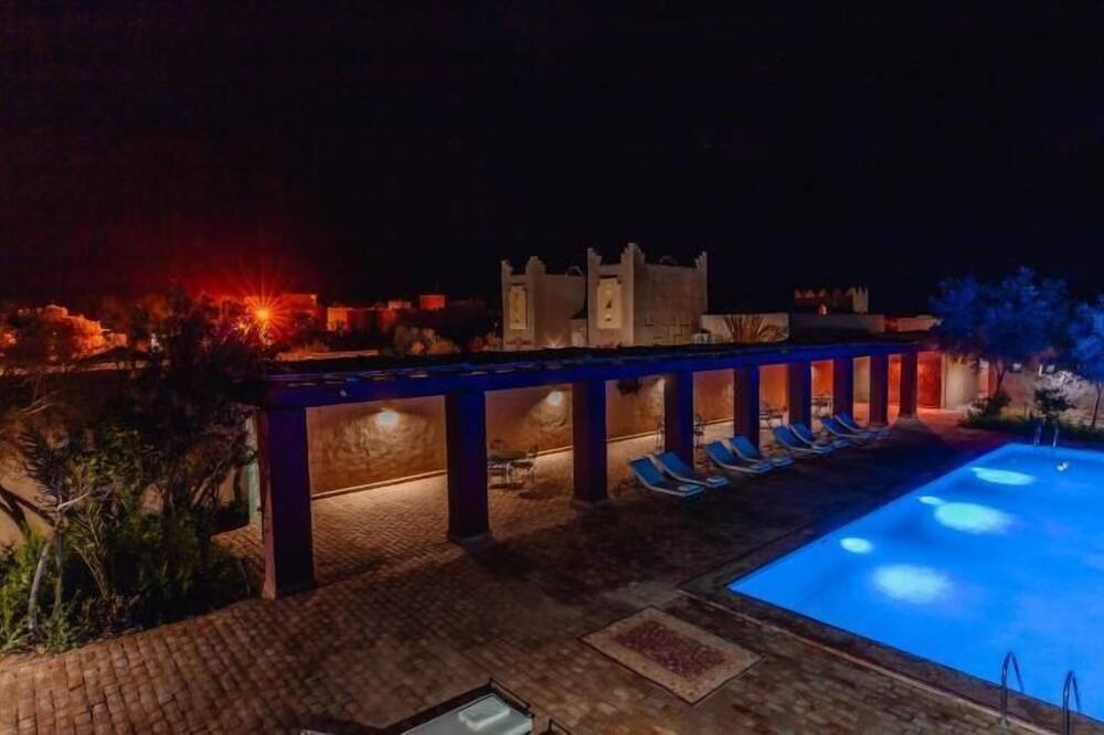 Photo of Outdoor in Hassilabied
