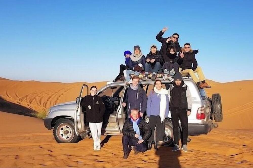 Photo of Outdoor in Hassilabied