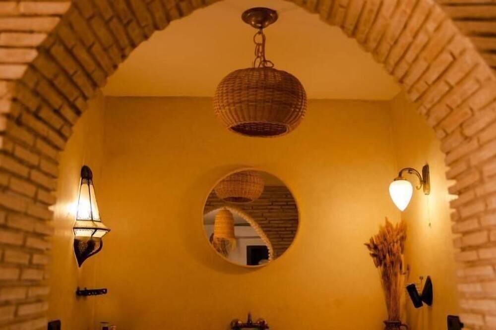 Photo of Livingroom in Hassilabied