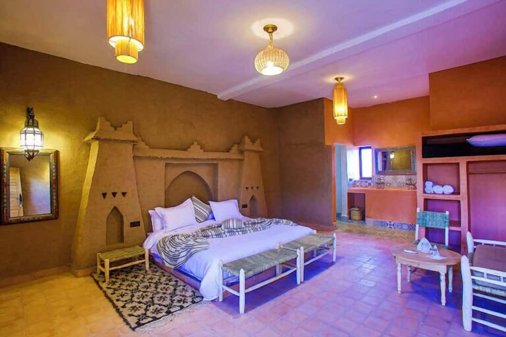 Photo of Bedroom in Hassilabied