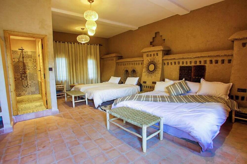 Photo of Bedroom in Hassilabied