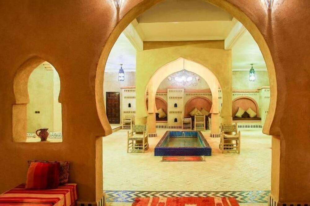 Photo of Patio Balcony in Hassilabied