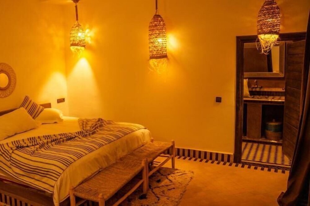 Photo of Bedroom in Hassilabied