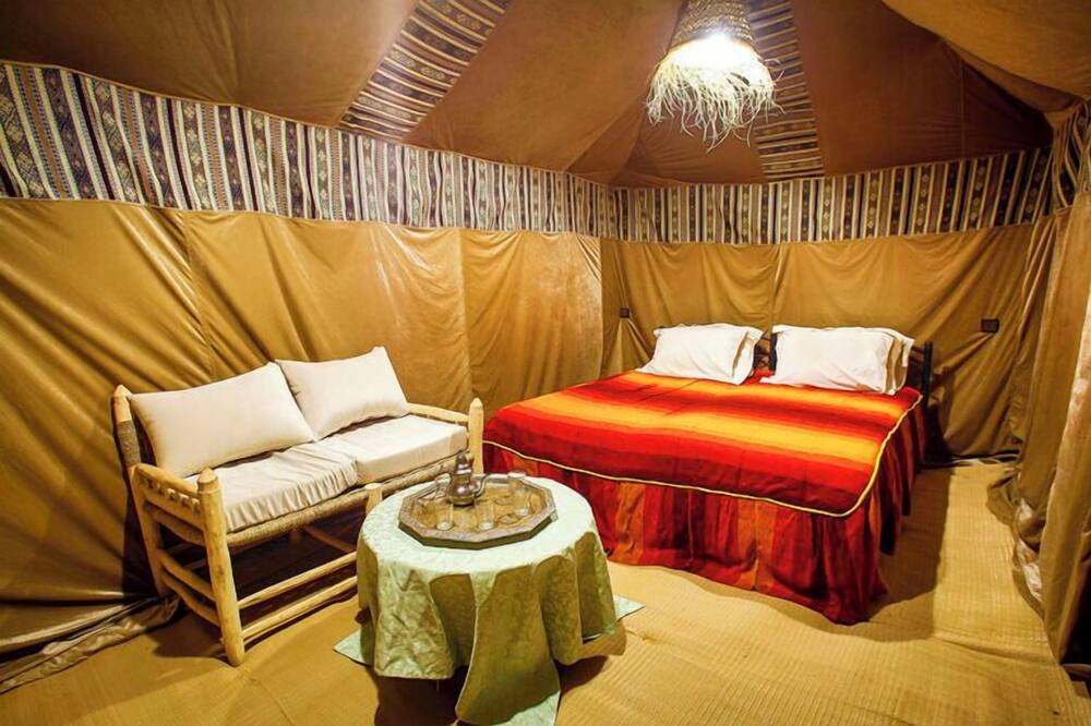 Photo of Bedroom in Hassilabied