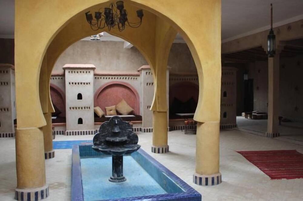 Photo of Livingroom in Hassilabied