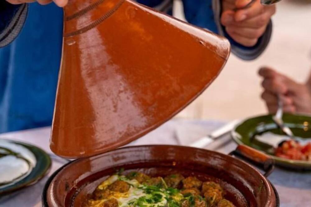 Photo of Kitchen in Hassilabied
