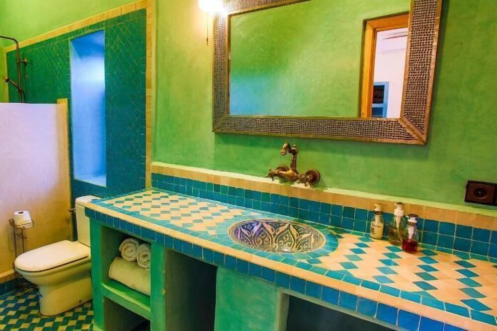 Photo of Bathroom in Hassilabied