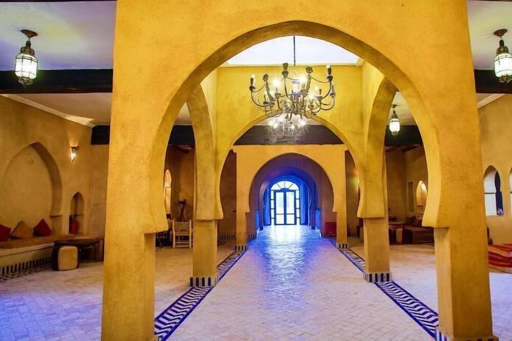 Photo of Patio Balcony in Hassilabied