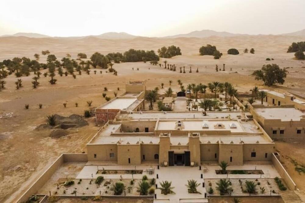 Photo of Outdoor in Hassilabied