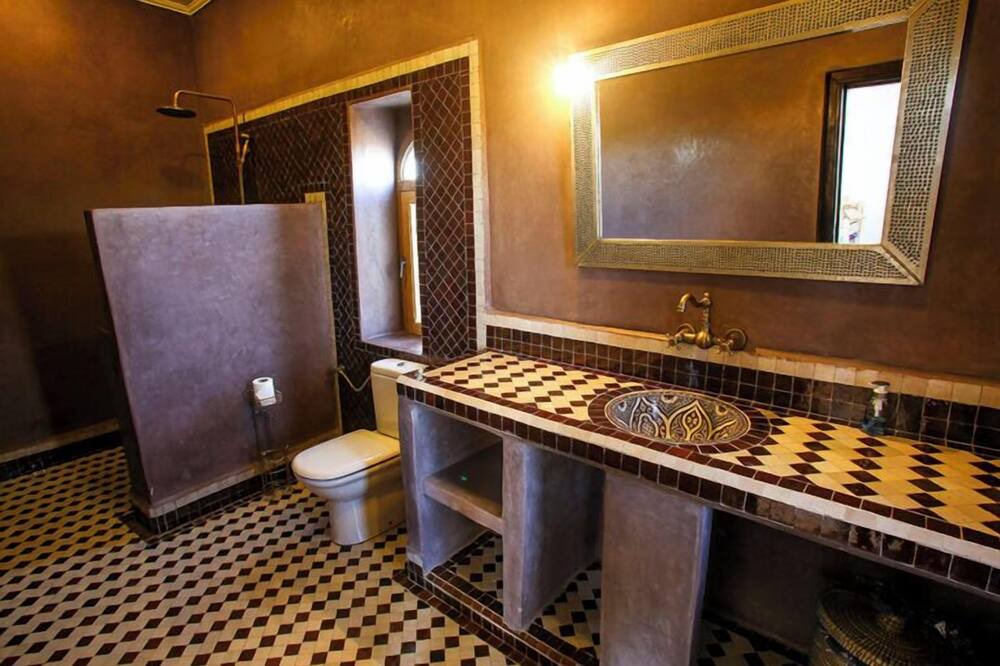 Photo of Bathroom in Hassilabied