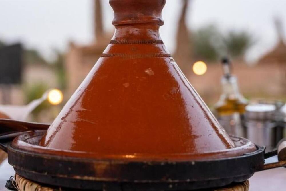 Photo of Kitchen in Hassilabied