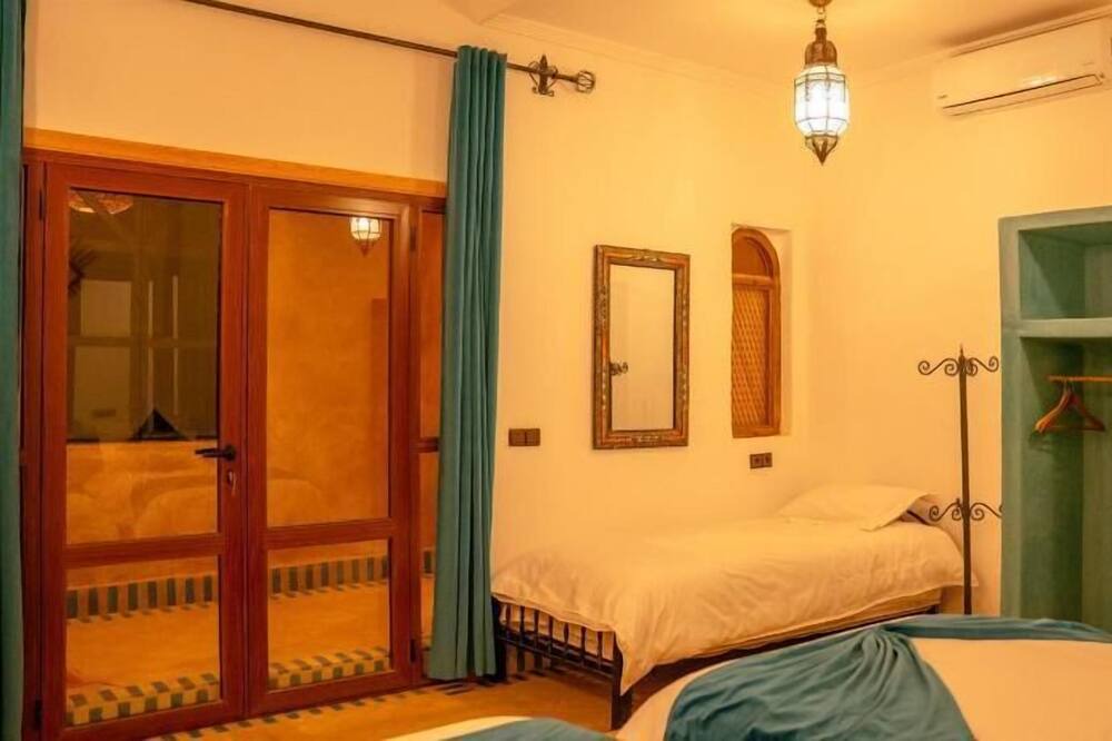 Photo of Bedroom in Hassilabied