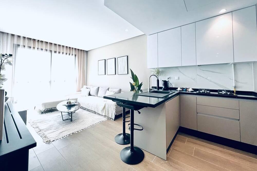 Photo of Kitchen in La Fayette