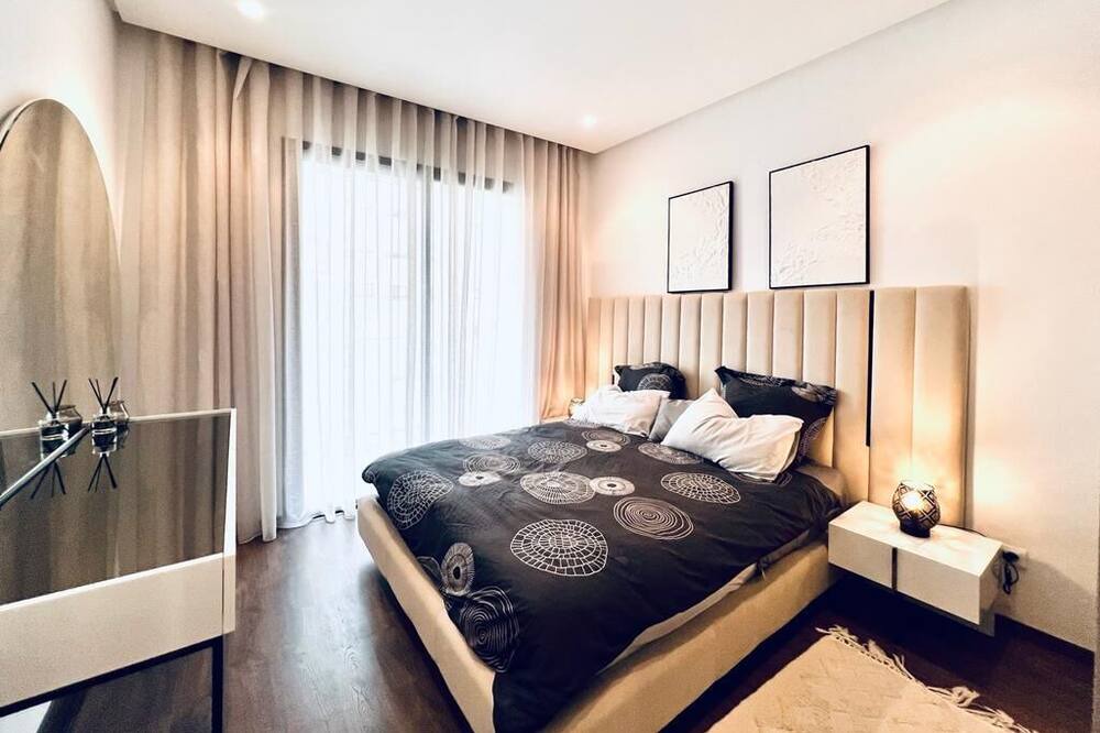 Photo of Bedroom in La Fayette