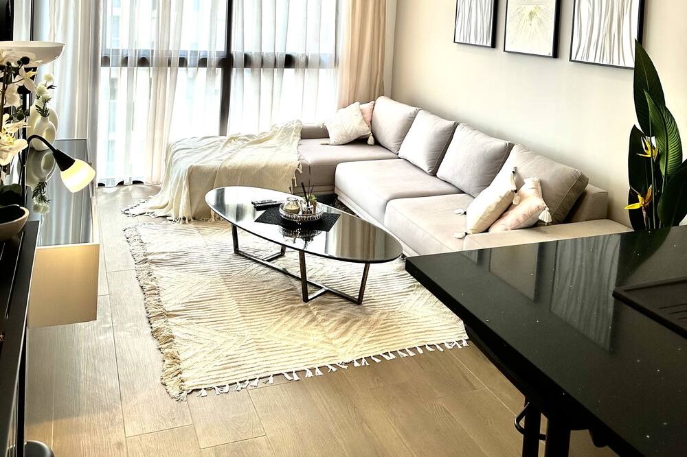Photo of Livingroom in La Fayette