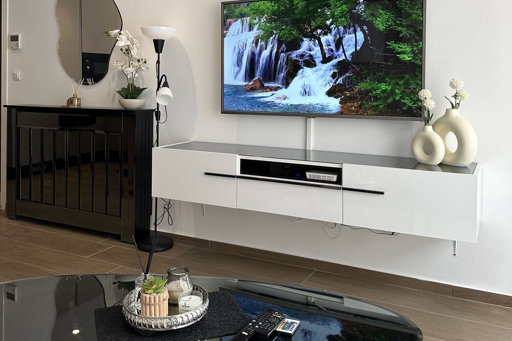 Photo of Livingroom in La Fayette