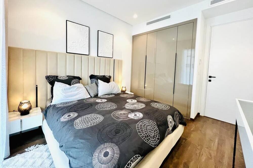 Photo of Bedroom in La Fayette