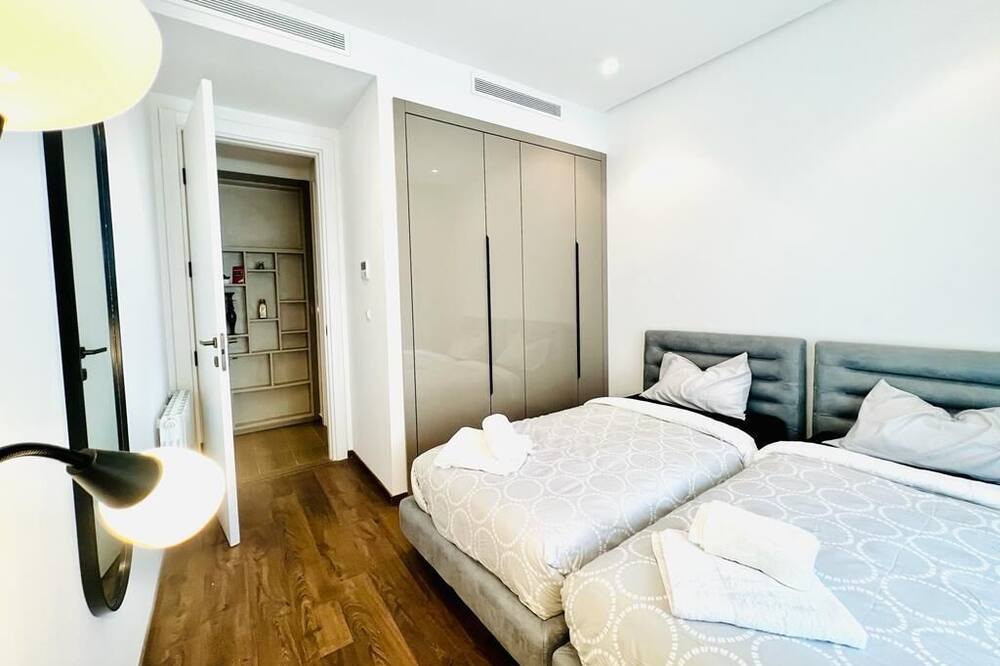 Photo of Bedroom in La Fayette
