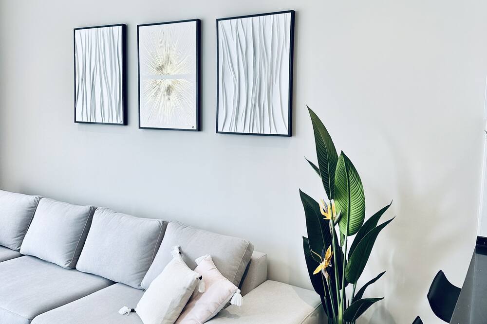 Photo of Livingroom in La Fayette
