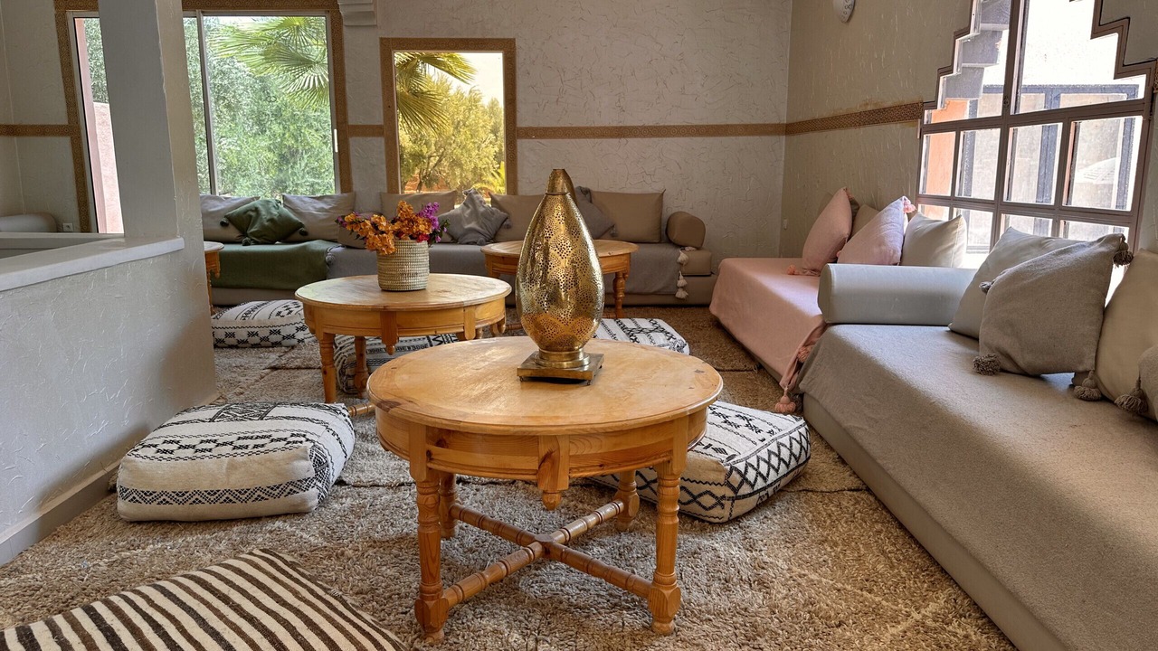 Photo of Livingroom in Chwiter